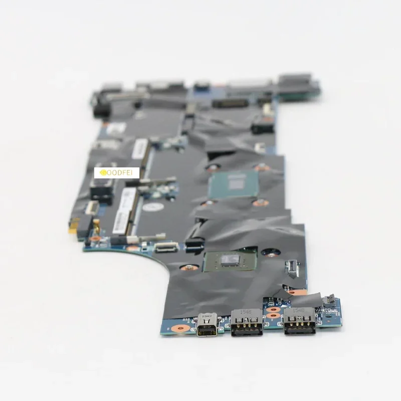 00UR122 00JT417 для Lenovo Thinkpad W550S материнская плата ноутбука I5-5300U SWG аксессуары