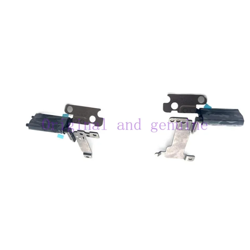 Новый комплект L &amp R ось шарнира ЖК-экрана для Dell Inspiron 13 7000 7306 0NWGVF 01X7Y6