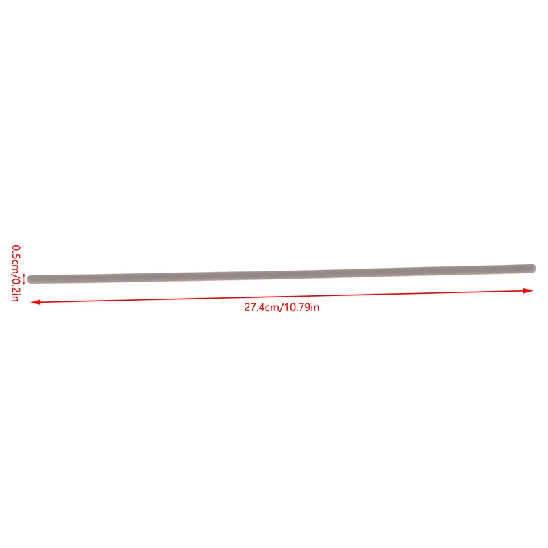 1Pc Rubber Strip Laptop Shell Cover Pad For Dell Latitude 9410 Bottom Foot Feet Removable Non-Slip