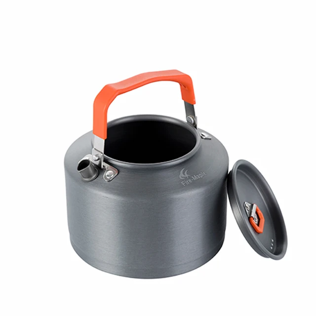 Набор посуды Fire Maple FMC k5