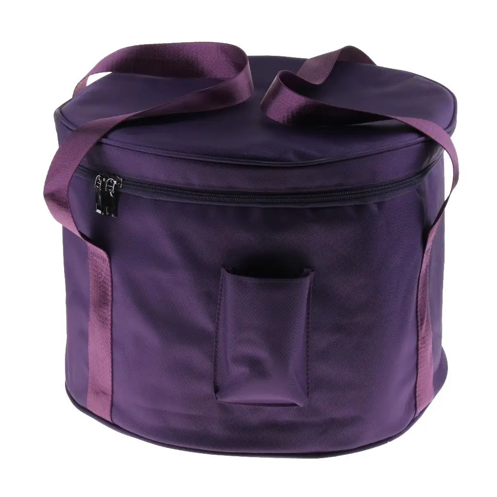 Портативный хлопковый чехол для хранения Sunnimix сумка-переноска деталей поющей