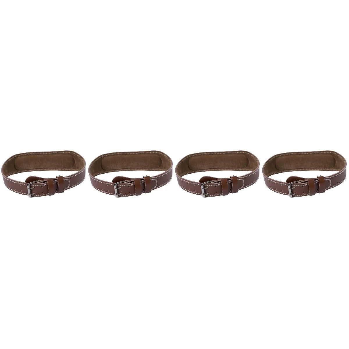 

Мужской Поясничный ремень для тяжелой атлетики, для фитнеса и тренировок