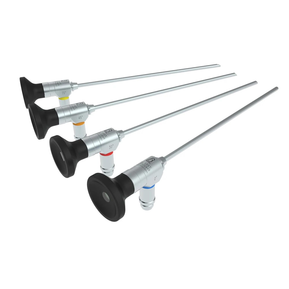 

Rigid ent endoscope 4mm sinoscope nasal endoscope for ent surgery