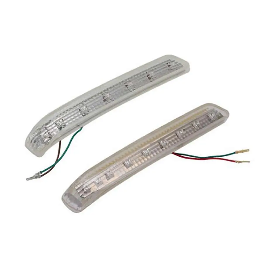 

For Geely Jingang Car Accessories Exterior Reaview Mirror Turn Signal Light Blinker Indicator Lamp A047166 100041