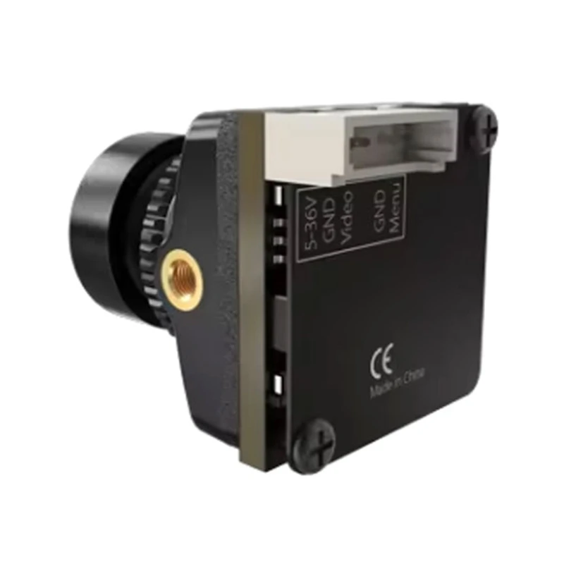 L74B 1500TVL 2 камера ночного видения с поддержкой NTSCPAL переключение 4:3/16:9