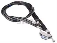 

33100319 for hand brake wire (mm) (rear disc brake) ASTRA H
