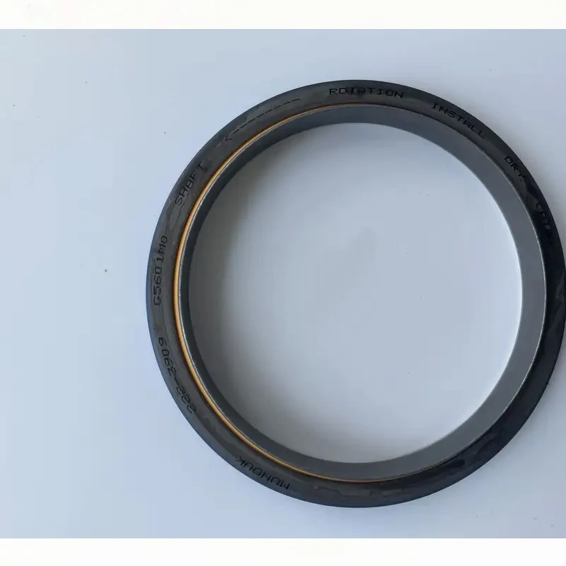 

Excavator loader accessories 3116 3126 crankshaft rear oil seal 2223909 1154109 7C7474