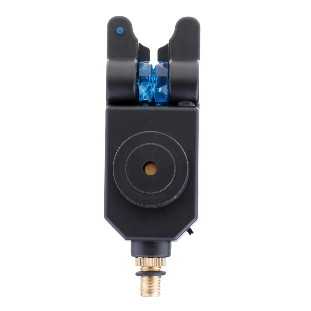 Индикатор укуса для карпа сигнализация клева большой громкости рыбалки