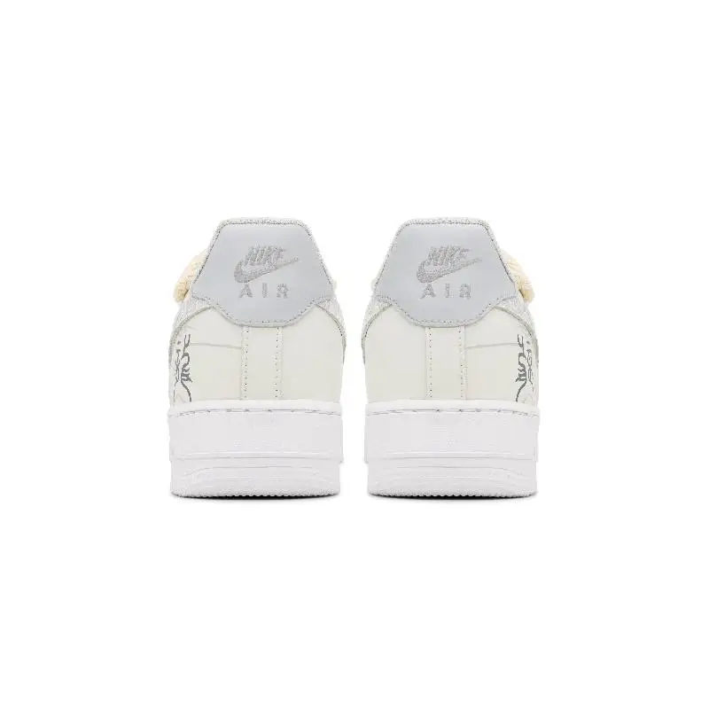 【Customize】Nike Air Force 1 Skateboarding Shoes Men Sneakers shoes CW2288-111