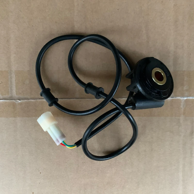 

LIFAN KPM200 Motorcycle For LIFAN KPM 200 Accessories Speed Sensor Speedometer Mileage Tooth