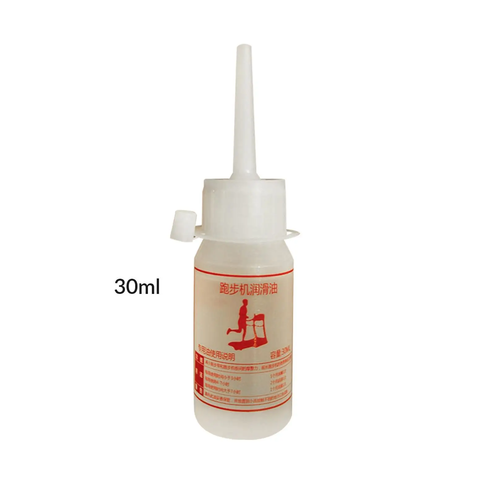 5 шт. силиконовый ремень для беговой дорожки смазка инструмент обслуживания