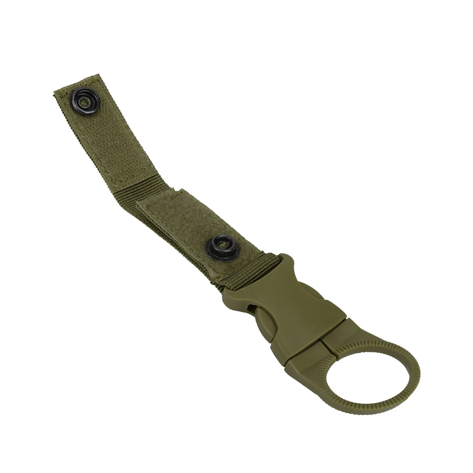 

Water Bottle Clip | Bottle Buckle Clip Carabiner | Bottle Hangings Buckle Clip Belt Webbing Strap Free Your Hands Portable