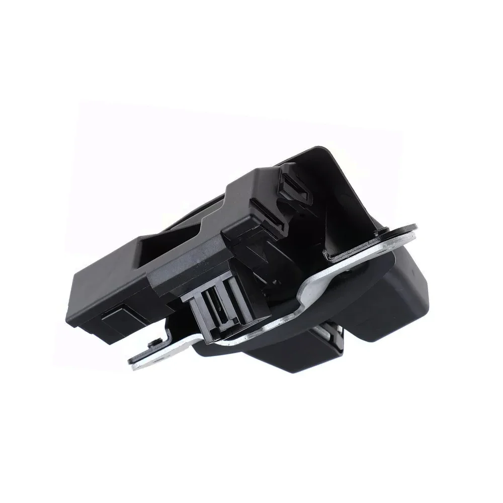 Привод замка защелки крышки багажника ZERE 1761865 8A61-A442A66-BE Для Ford Fiesta Mk6 Mk7 2008-2021