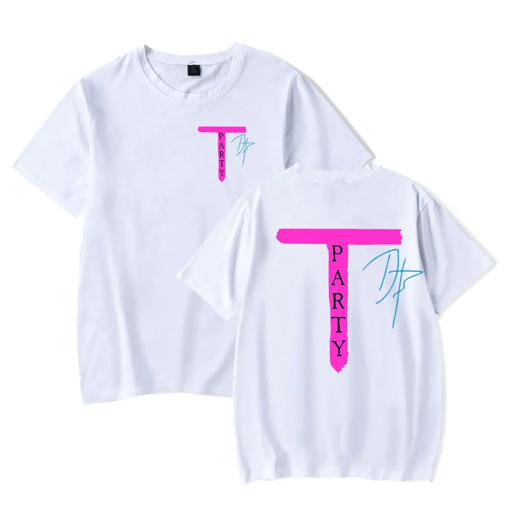 Футболка Daz Games для вечеринок винтажная футболка унисекс 90-х годов мужская и