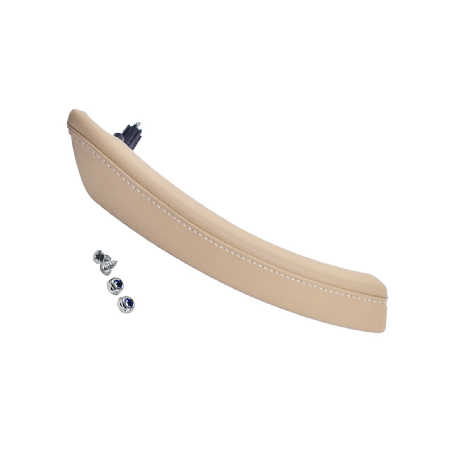 Внутренняя внутренняя передняя дверь левая/правая боковая ручка в сборе для BMW 5