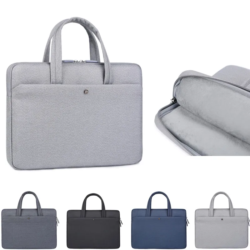 

Laptop Bag for Huawei Matebook 14 14s 13S D14 X Pro 13 14.2 D15 D16 Honor MagicBook X 14 V14 X14 15 16 Inch Cover Handbags Case