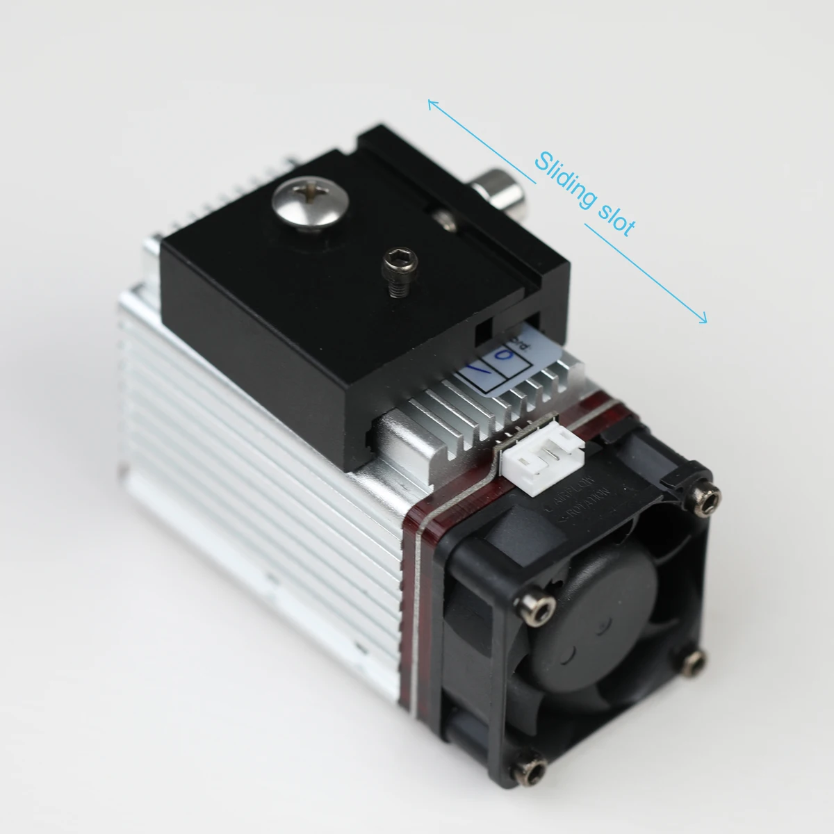 

Today 7.5W high power laser module big kit laser headlight high module laser module