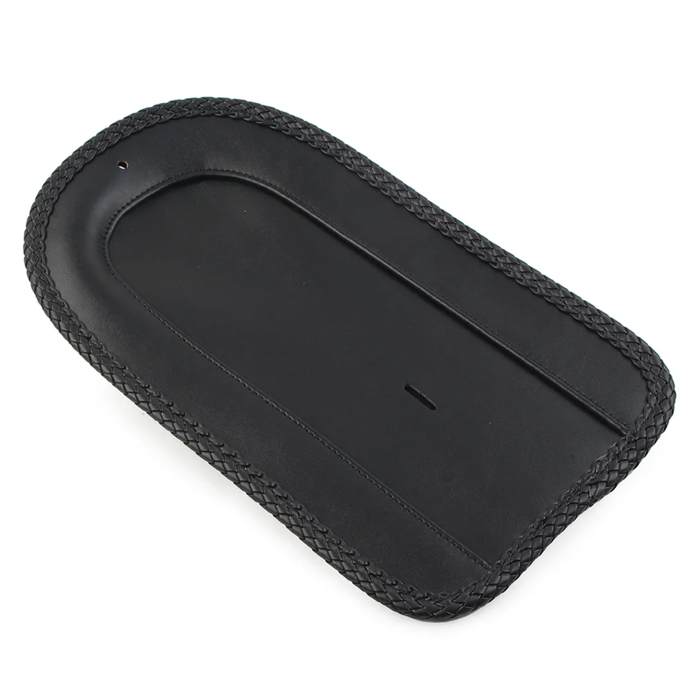 Нагрудник для заднего крыла мотоцикла Harley Davidson 2007-2017 Fatboy FLSTF Softail Custom FXSTC Deluxe FLSTN