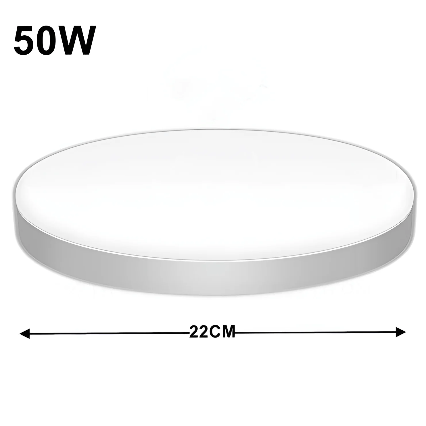 

Fixture Thin Home Lamp Bedroom Light Ceiling Panel Ultra Kitchen Led Kitchen Lighting Ceiling Energy