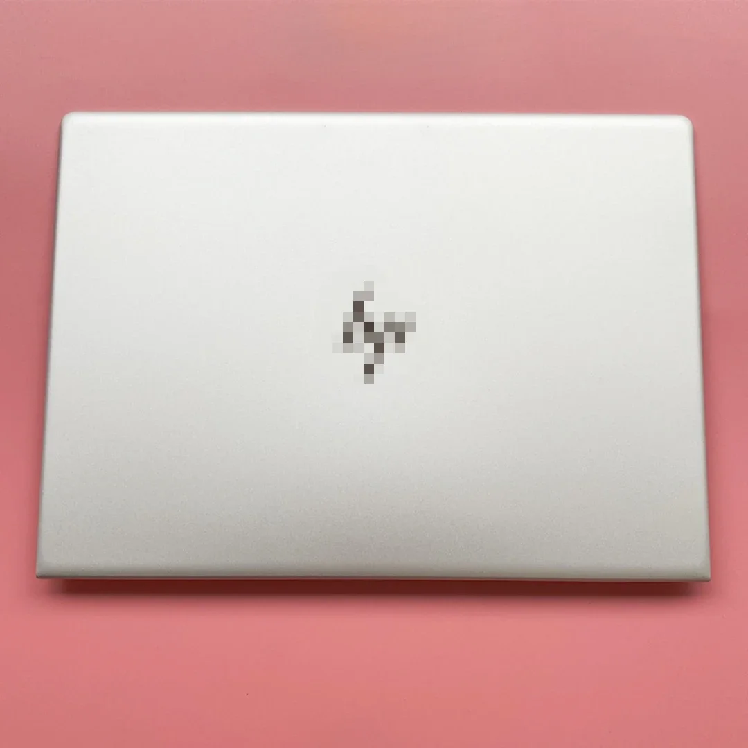 Новый чехол для HP EliteBook 735 G6 830 серебристый L60615-001