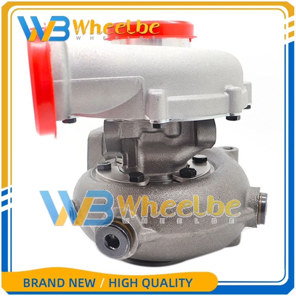 Для K26 Турбокомпрессор Volvo Penta Schiff Marine KAD42 3.6L 53269886290 53269706497 53269886497 838697 3805061 53269706290