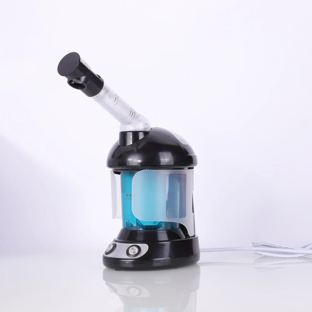 Профессиональный Нано-отпариватель Для Лица С Нано-ионной Технологией