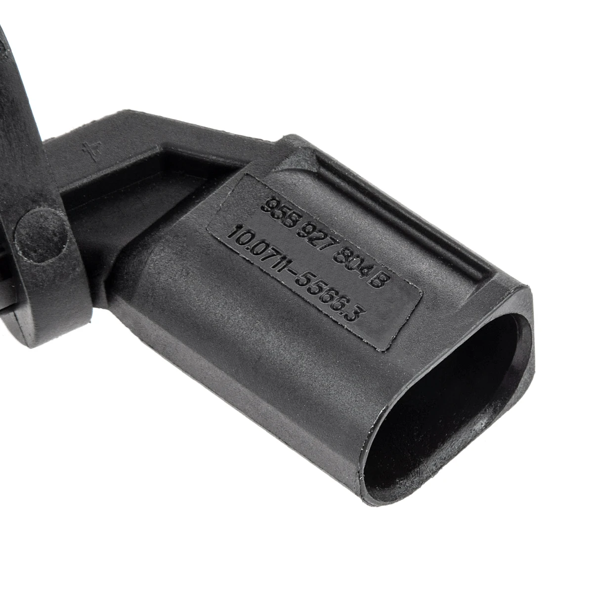 Передняя ось правый датчик скорости колеса ABS 95B927804A 95B927804B для PORSCHE Macan (95B) 2014-2018 GTS