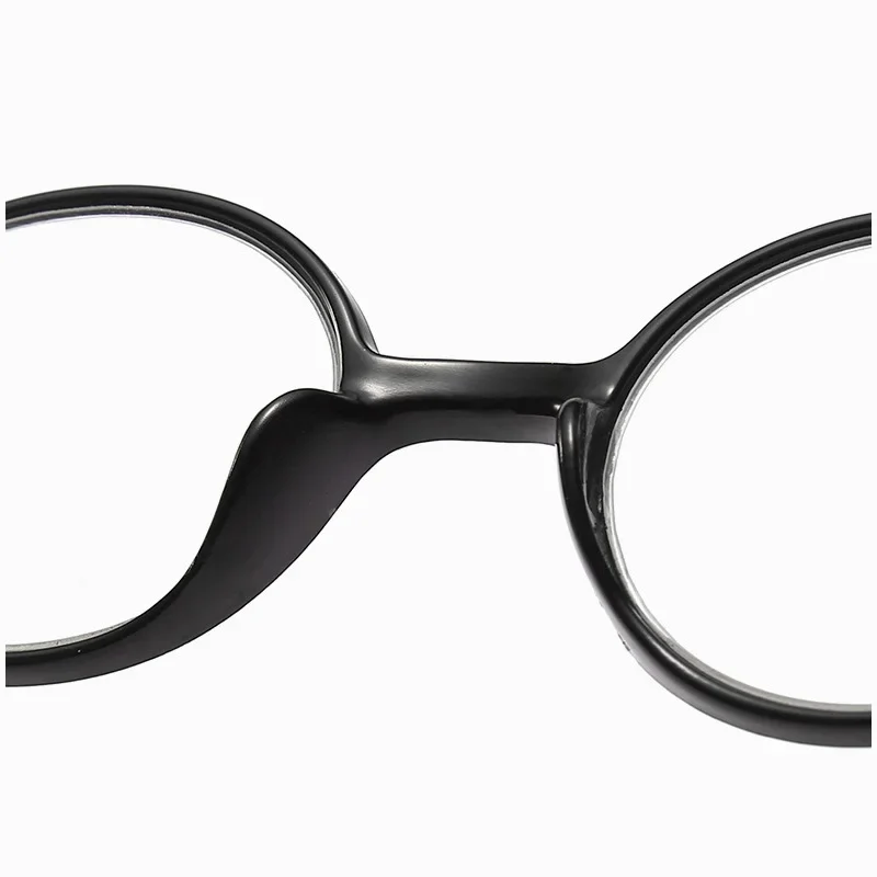 Очки для чтения с ультралегкой оправой мужчин и женщин аксессуар при пресбиопии