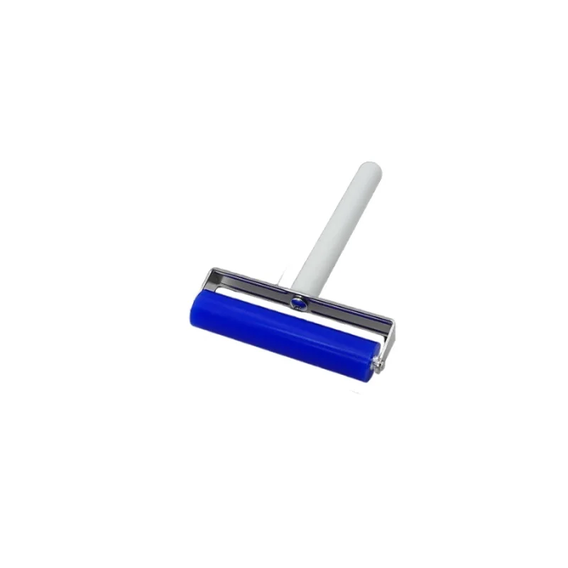 

6/7/8/10/15/20 см силиконовый ролик для ЖК-поляризатора OCA пленка УФ-клеевой ролик аппликатор колесо для ремонта экрана телефона