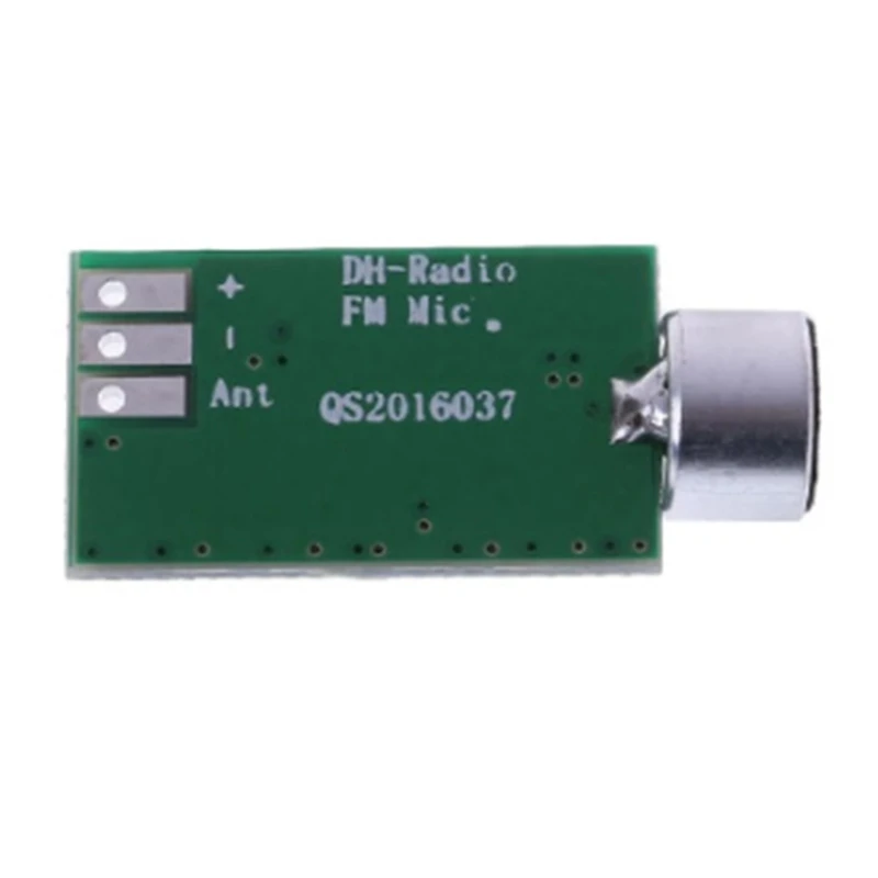 Приемник FM-передатчика 5 шт