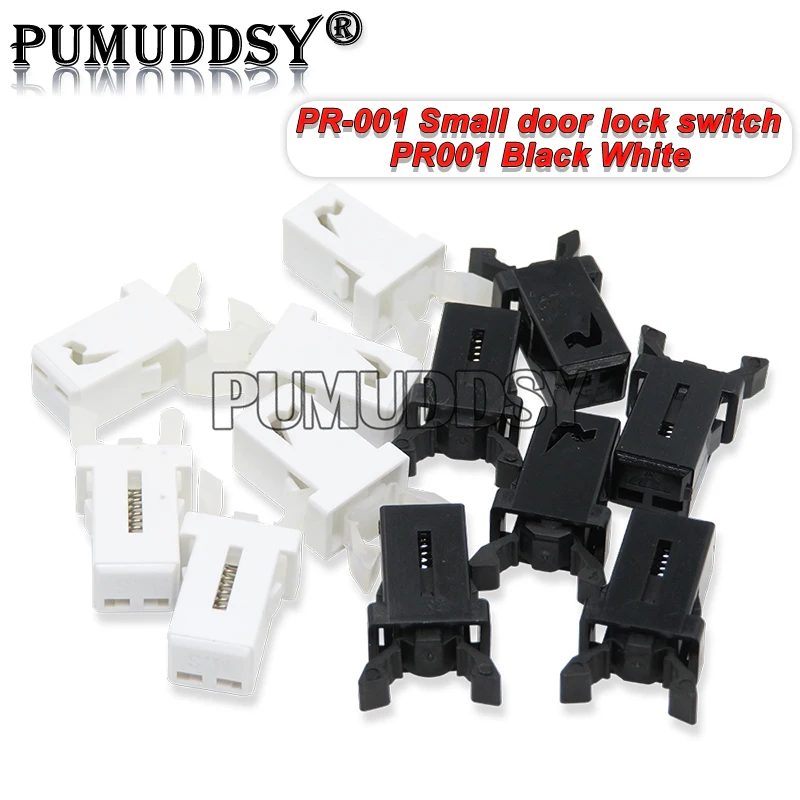 

Набор маленьких дверных замков для кондиционера