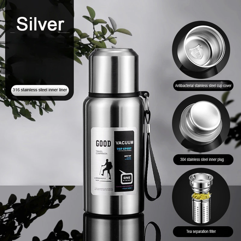 

DUTRIEUX Термос из нержавеющей стали 600-2000 мл