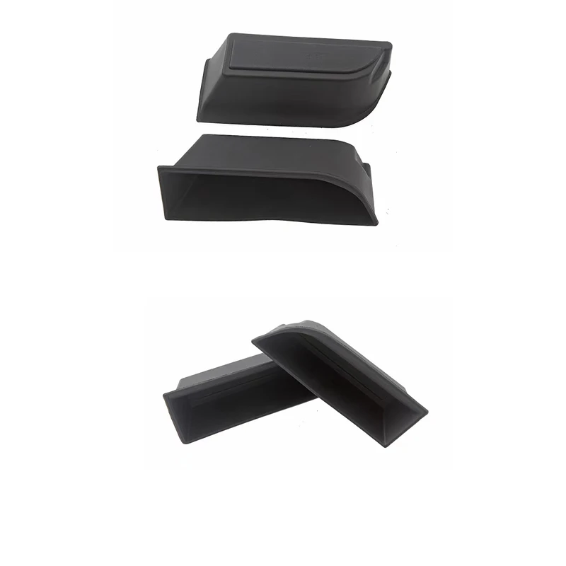 Передняя и задняя дверные ручки для ZEEKR 001 2021 2022 2023 аксессуары интерьера