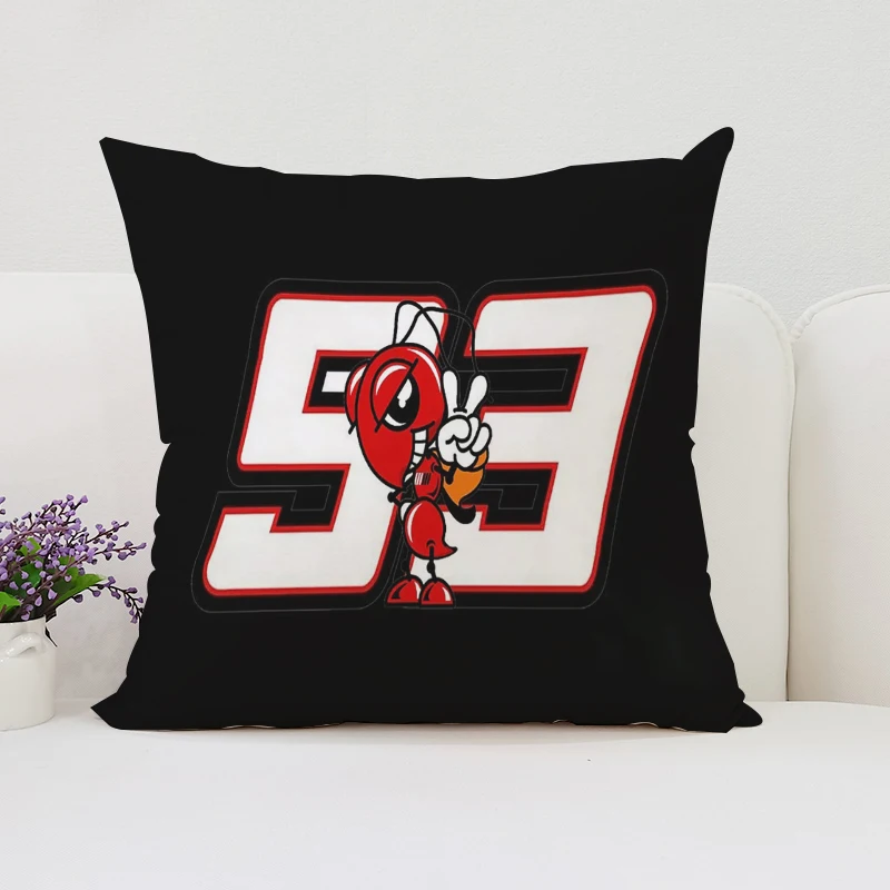 Наволочки для декоративных подушек M-Marquez 93 декоративная наволочка подушки 45x45 45*45