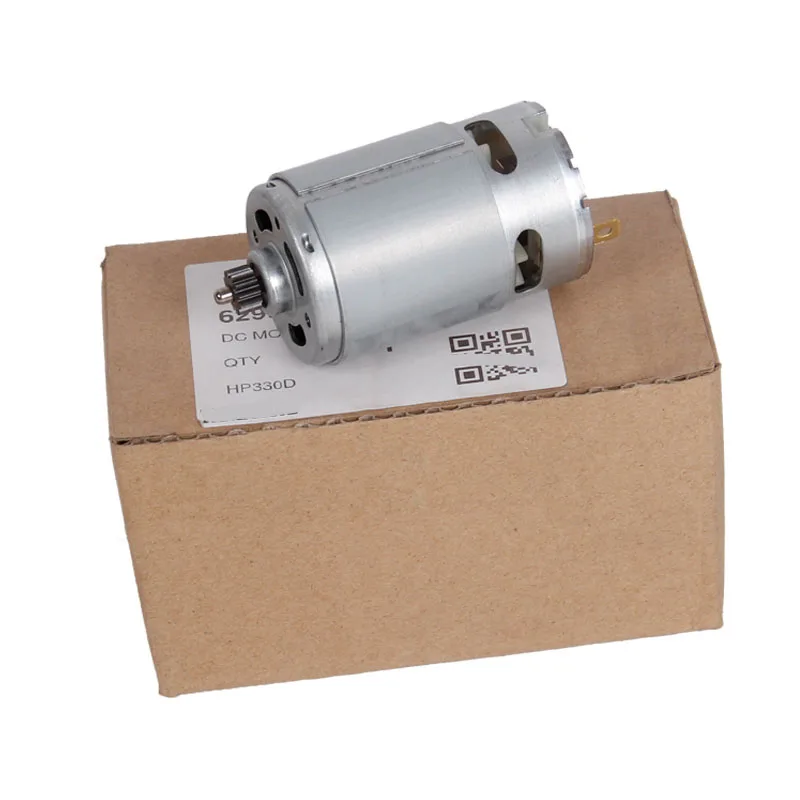 

Rotor for Makita HP330 Lithium Electric Drilling Machine Original Accessory Motor