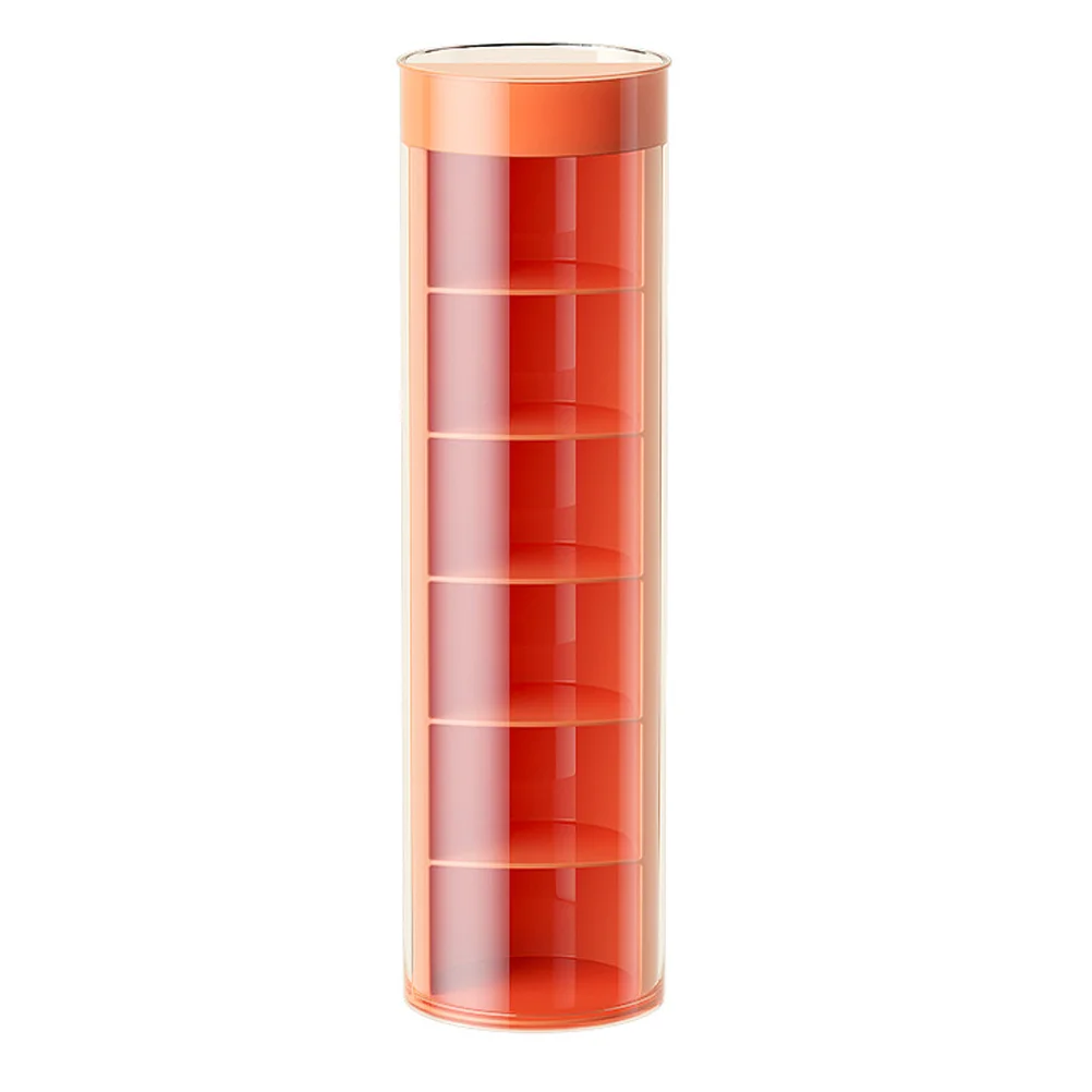 

Undergarments Potato Chip Bucket Plastic Storage Drawers Underpants Case Organizer for clothes
