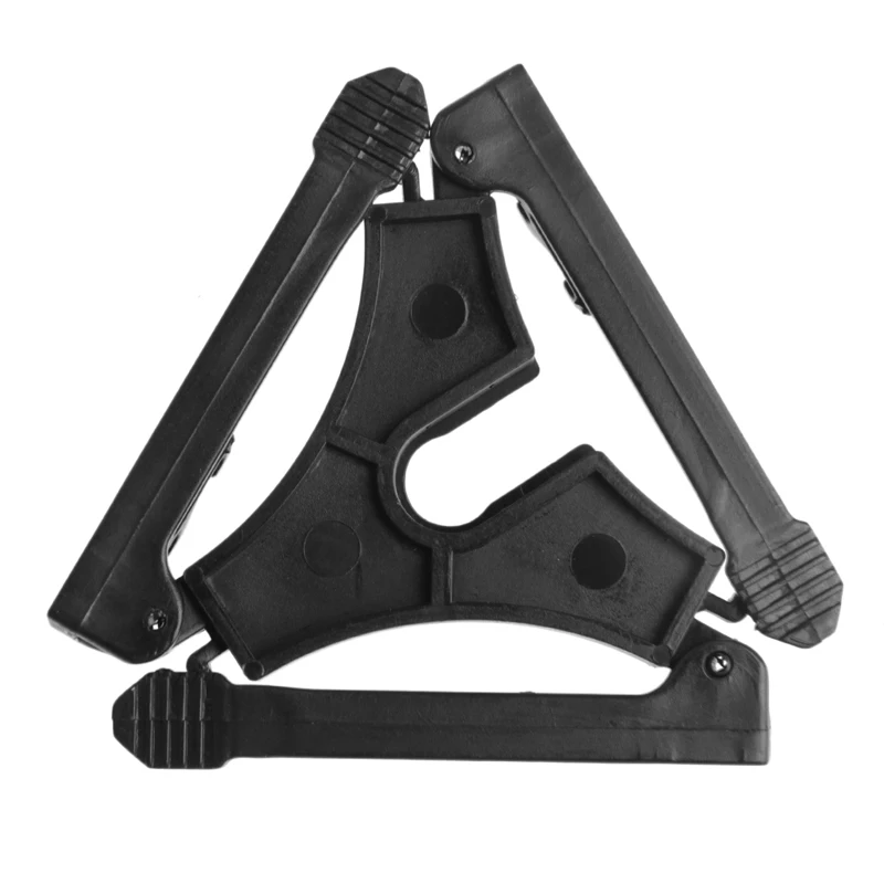 

652D Folding Outdoor Camping Hiking Cooking Gas for Tank Bracket Canister Stand Tripo