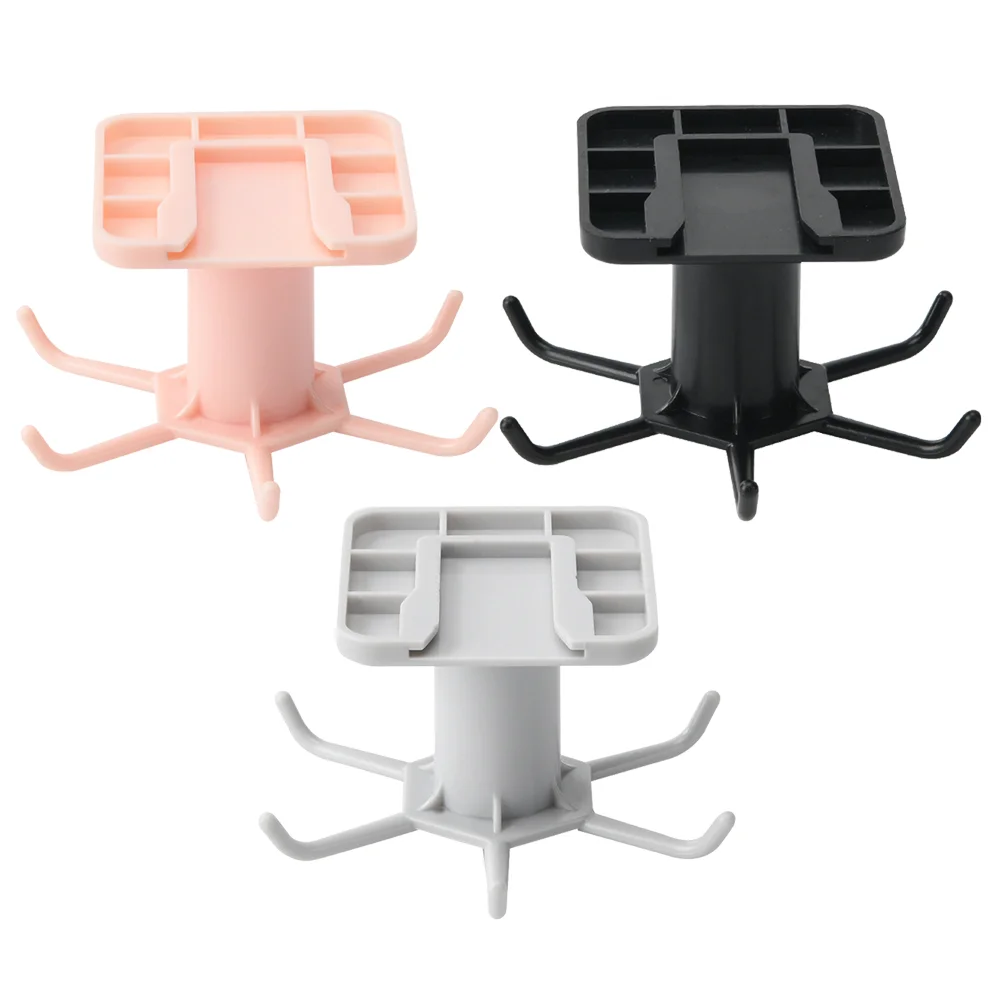 3 шт. многофункциональные настенные крючки