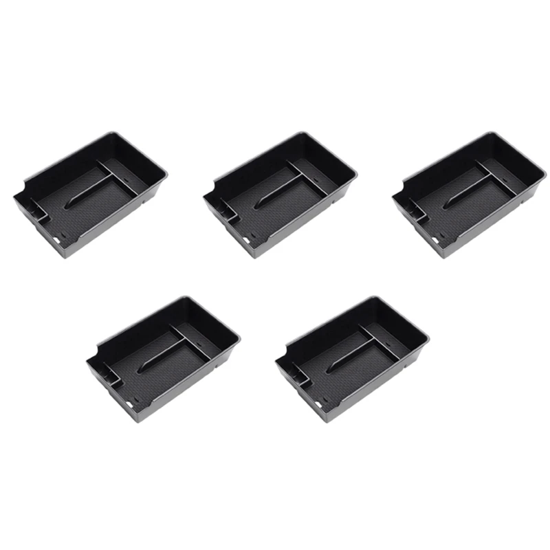 

5 шт., автомобильная центральная консоль