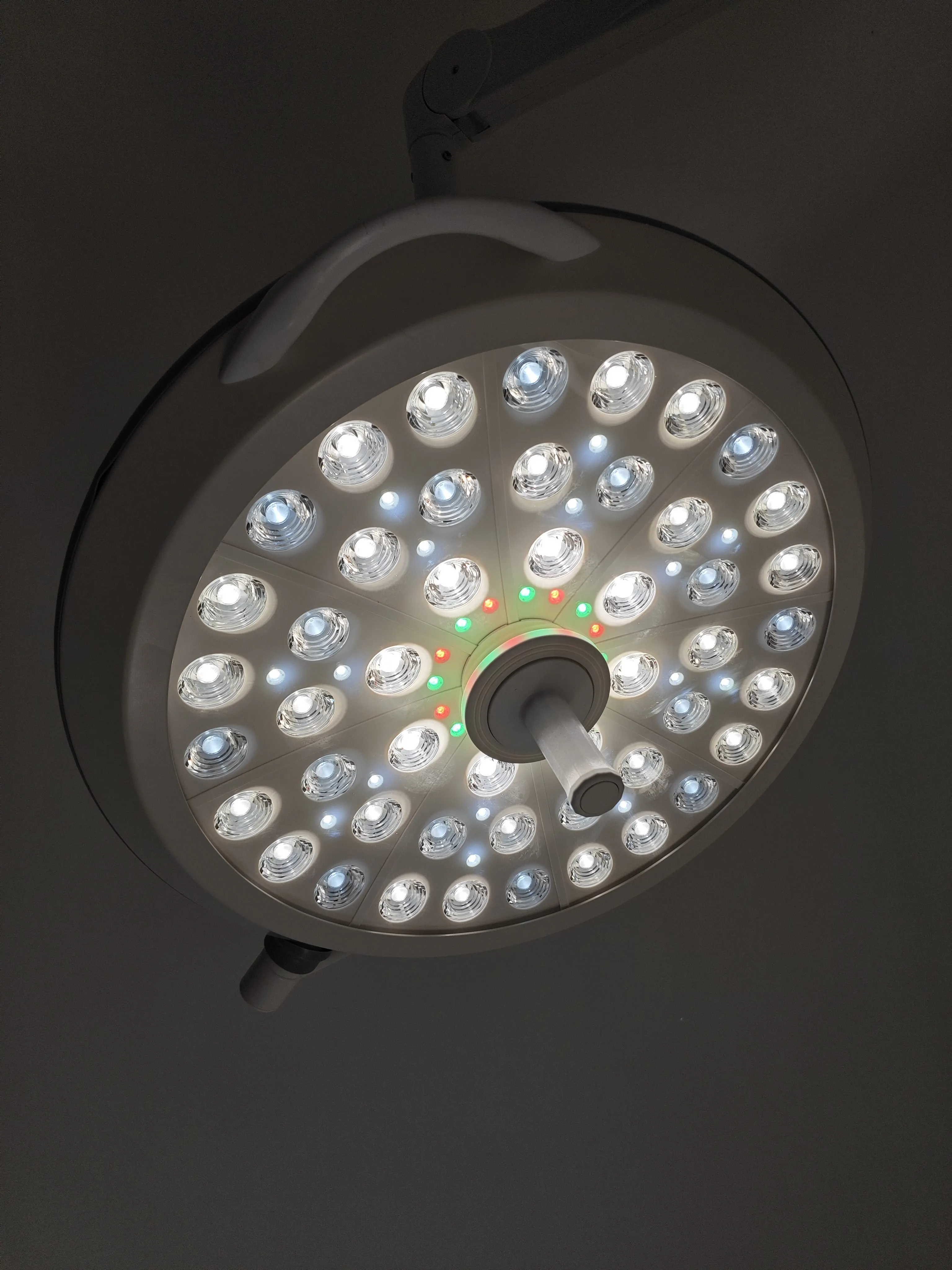 Бестеневая хирургическая медицинская лампа профессиональное специальное