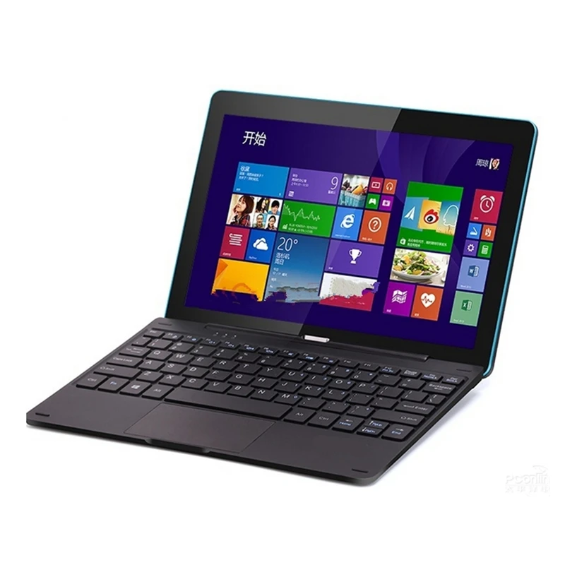 Планшет с 10 1-дюймовым дисплеем четырёхъядерным процессором Intel Atom Z3735F 1x1280 Windows |