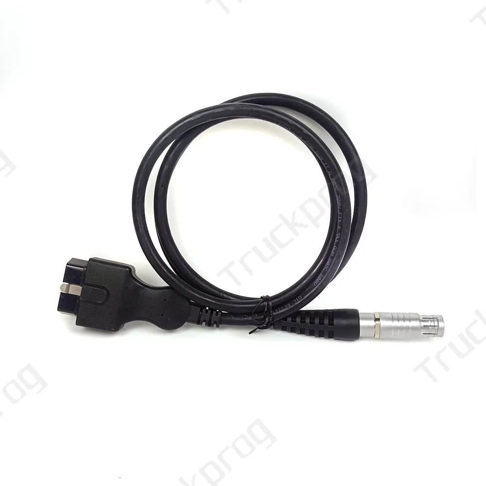 Инструмент диагностического кабеля для разъема DAF obd2 кабель OBD 16-контактный