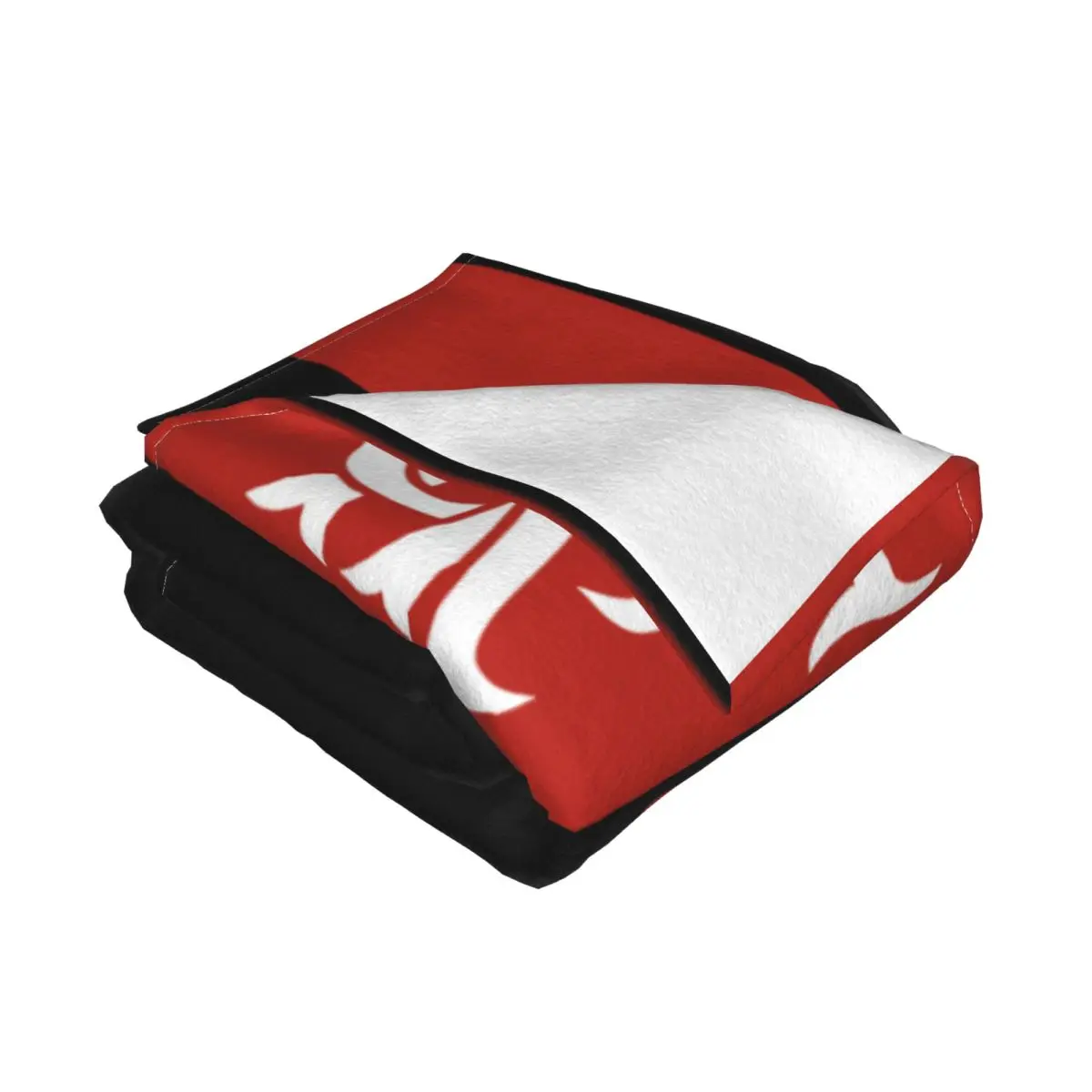 Ультрамягкое Флисовое одеяло Clube De Regatas Do Flamenco