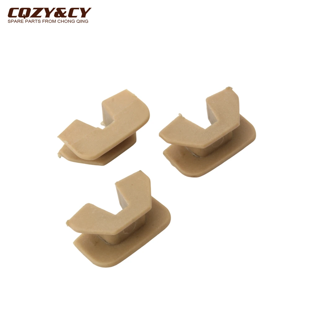 Скутер Burgman125 AN125 вариатор Набор слайдов для Suzuki Burgman AN 125cc 21481-20E00-000