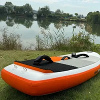 Надувная доска для серфинга#3