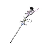 30 degree 4mm bioplar resectoscope set urology surgical instrument resectoscopy set bipfor urology surgical instrument