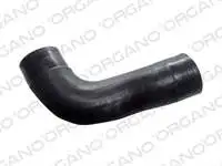 

Radiator bottom hose for 10 H12727/AROCS 18421842-