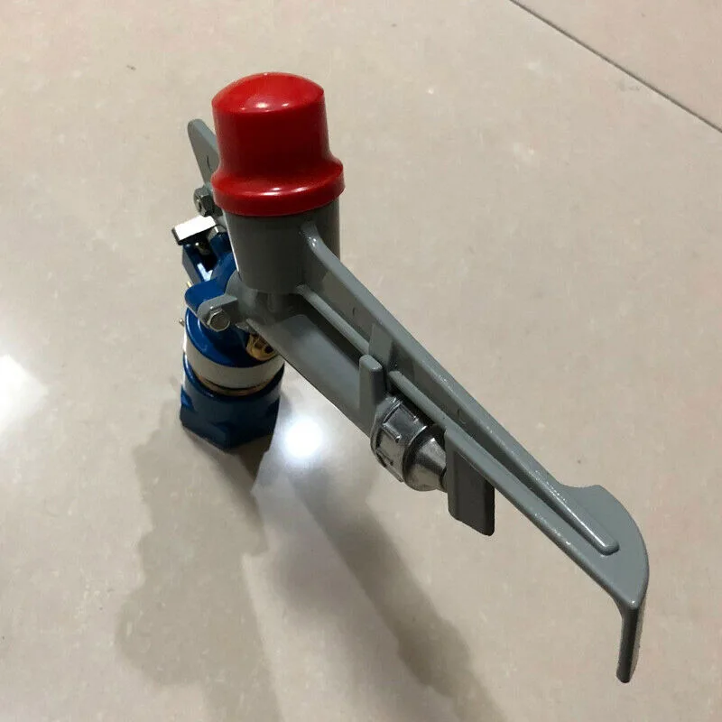 Регулируемый спринклер для полива сада 2024 градусов