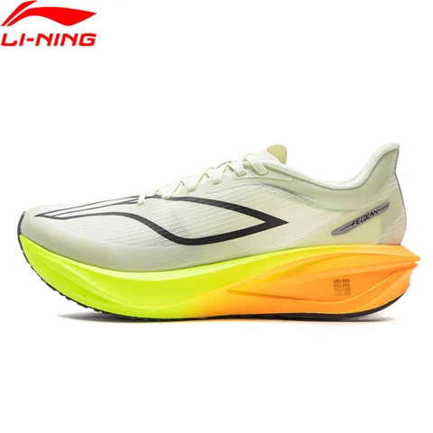 Кроссовки Li-Ning FEIDIAN 5 CHALLENGER для гонок с амортизацией — изображение товара
