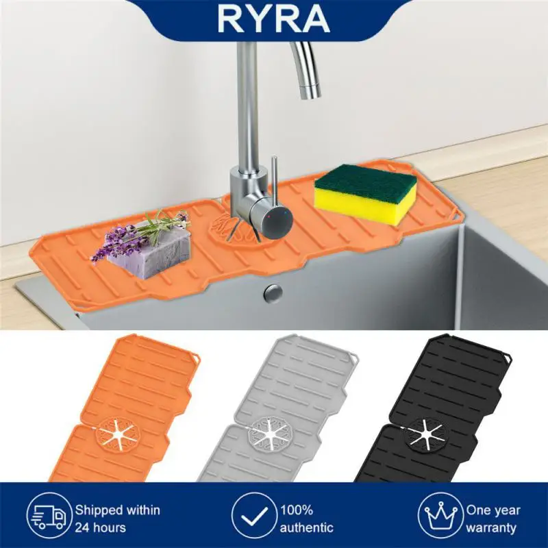 

Силиконовый коврик для защиты от брызг